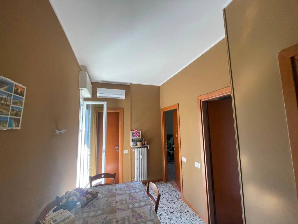 Appartamento a Casale monferrato in Via Cesare Cobianchi, 6 - Foto 4