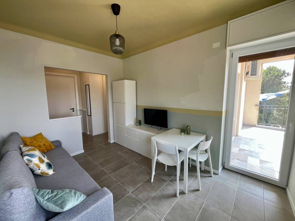 Appartamento a Trieste in Via Ovidio, 1 - Foto 5