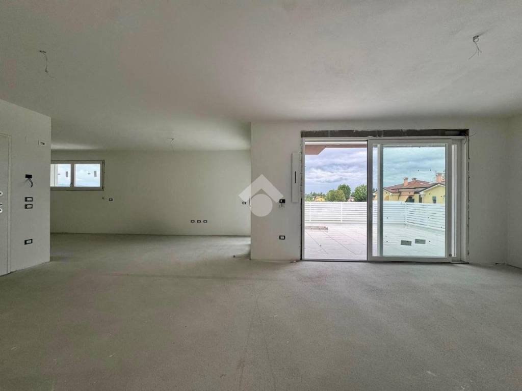 Appartamento a Montegrotto terme in Via Marza - Foto 3