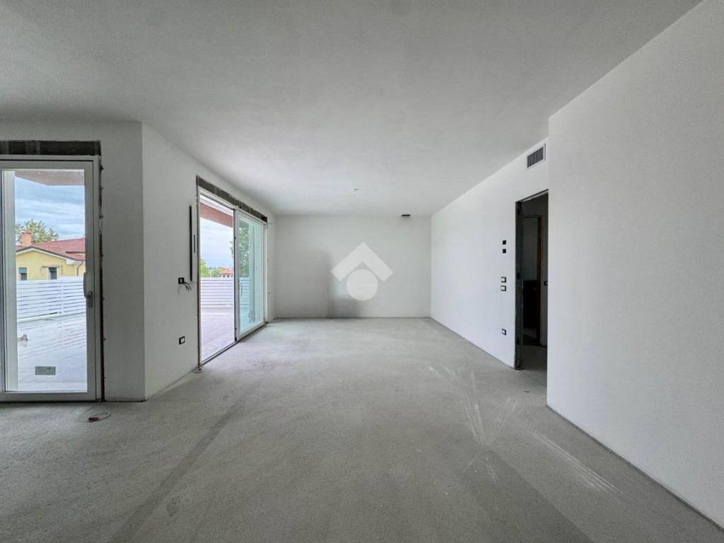 Appartamento a Montegrotto terme in Via Marza - Foto 5