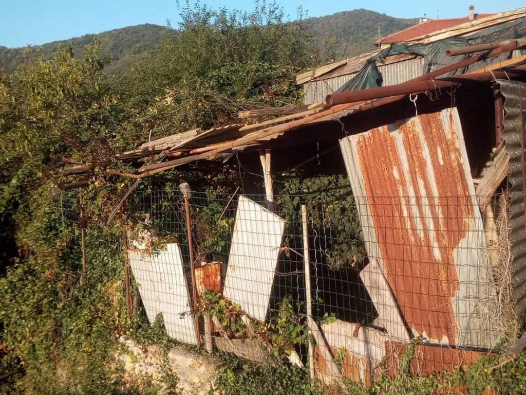 Immobile a Vezzi portio in Giusci 1 - Foto 3