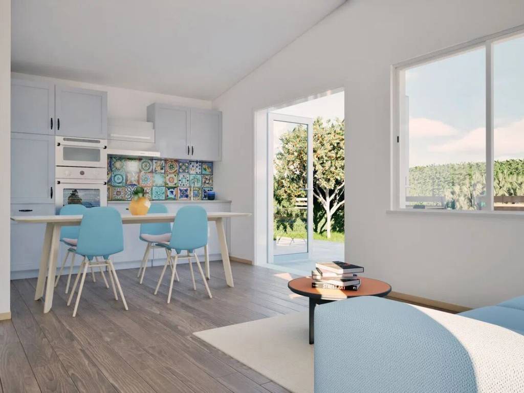 Villa a Vado ligure in Via Piave - Foto 4