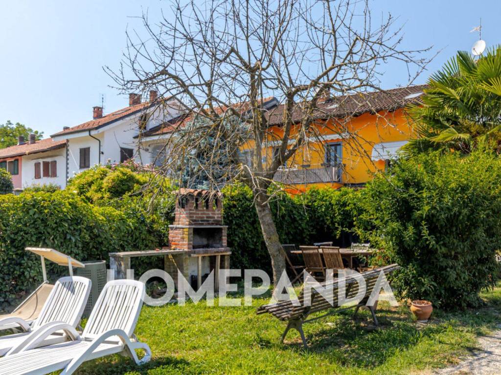 Villetta a schiera a Villanova d'asti in Strada Bianchi, 163 - Foto 2
