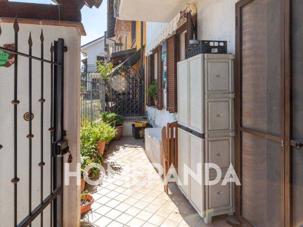 Villetta a schiera a Villanova d'asti in Strada Bianchi, 163 - Foto 5