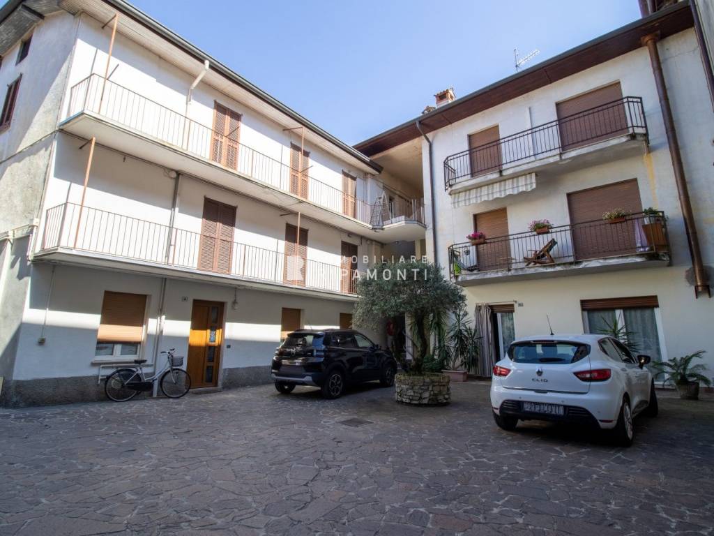 Palazzo / stabile a Oggiono in Via Camillo Benso di Cavour - Foto 2