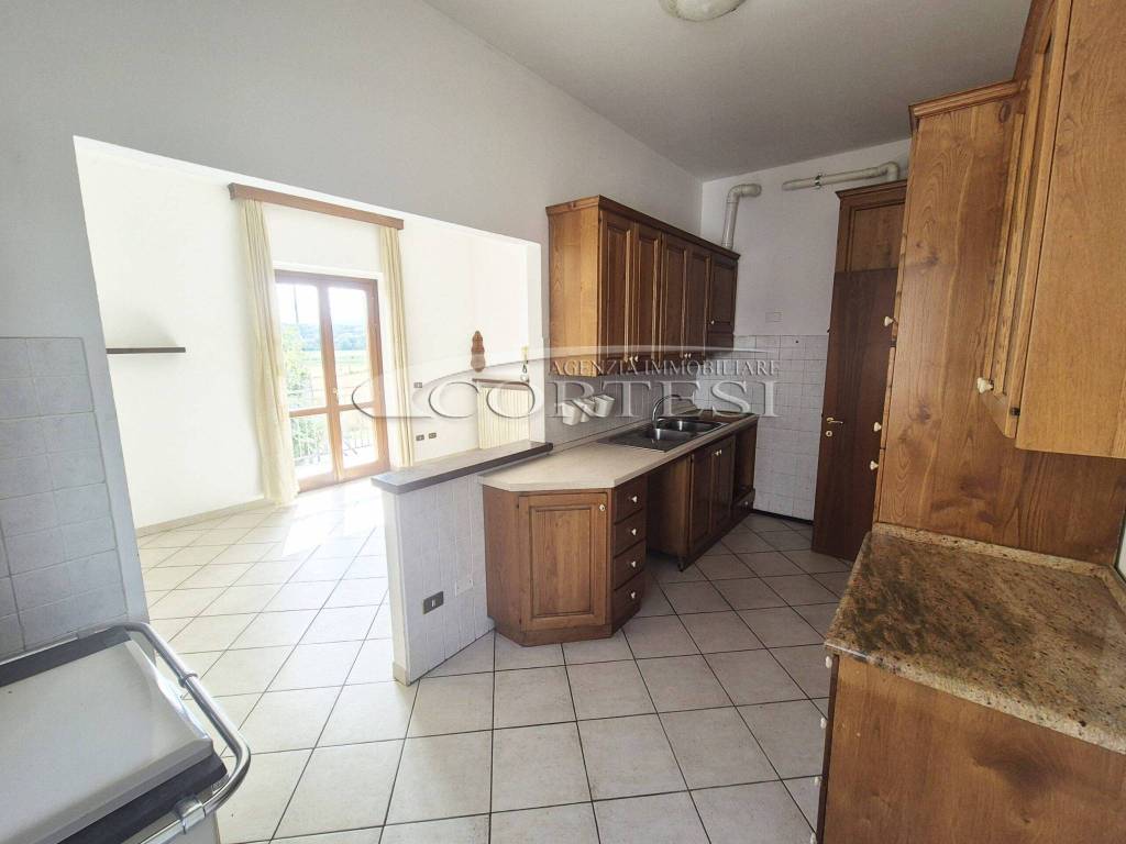 Appartamento a Città di castello in Via Luigi Galvani, 45 - Foto 3