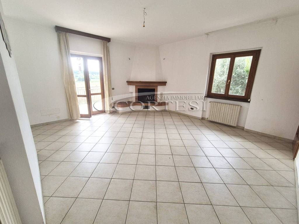 Appartamento a Città di castello in Via Luigi Galvani, 45 - Foto 4