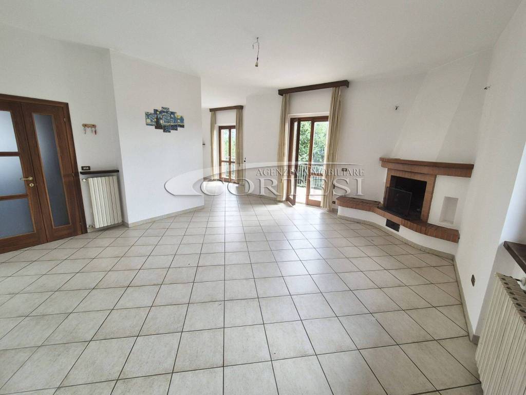 Appartamento a Città di castello in Via Luigi Galvani, 45 - Foto 5
