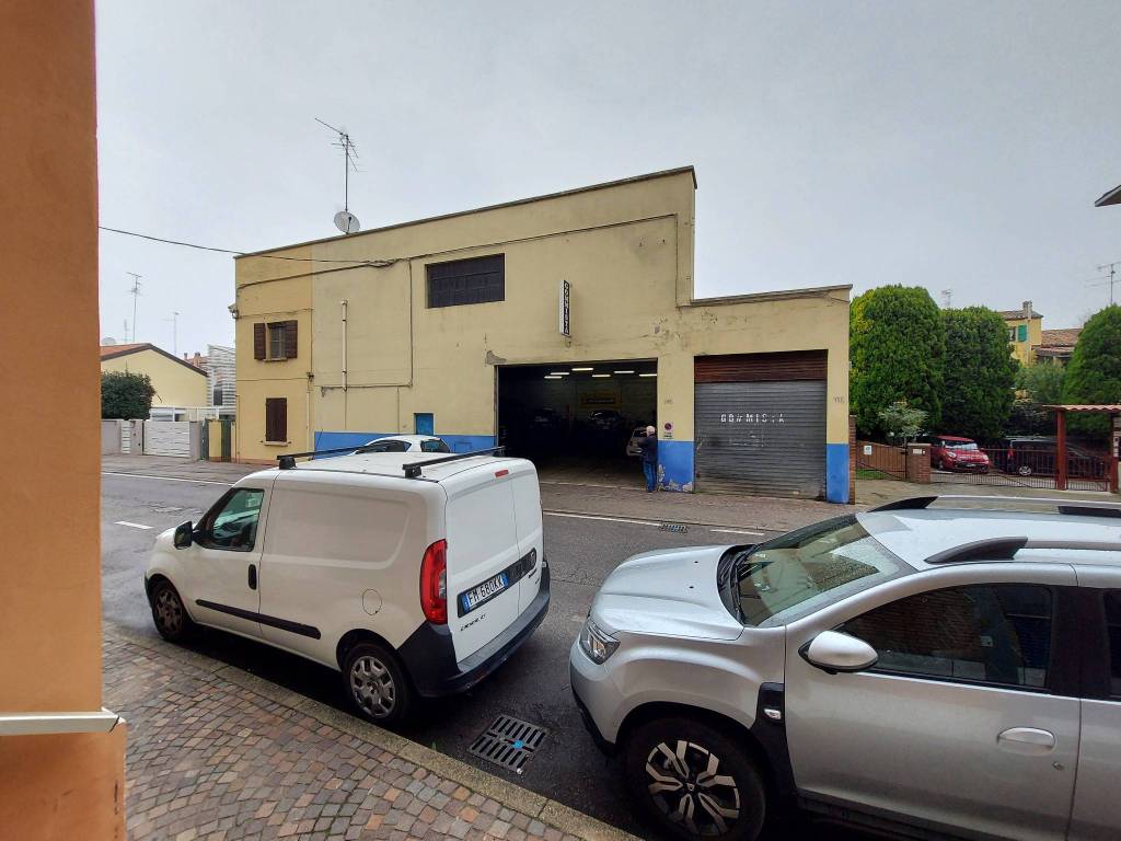 Immobile a Ferrara in Via Giuseppe Fabbri - Foto 5