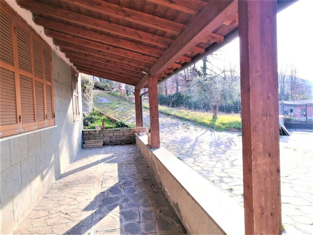 Appartamento a Monte compatri in Via Alfredo Serranti - Foto 5