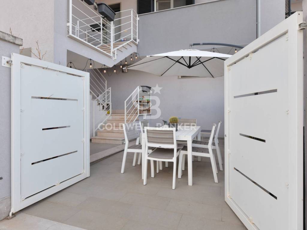 Casa indipendente a Lecce in via Emma Indraccolo - Foto 2