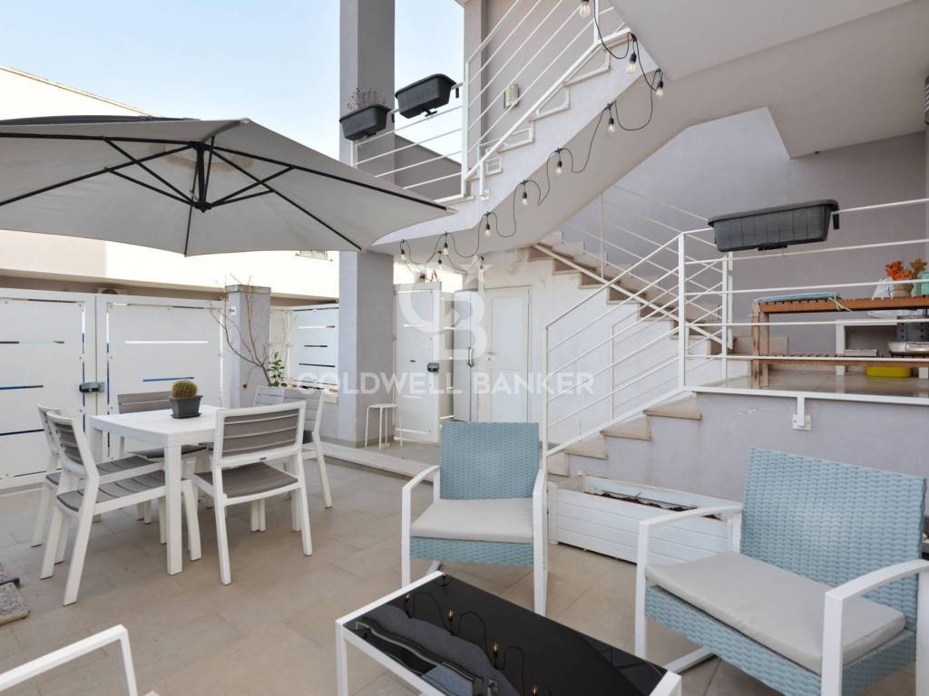 Casa indipendente a Lecce in via Emma Indraccolo - Foto 3