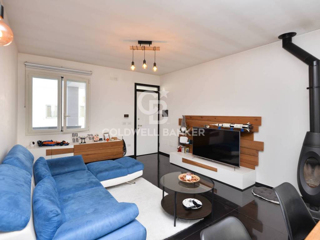 Casa indipendente a Lecce in via Emma Indraccolo - Foto 5