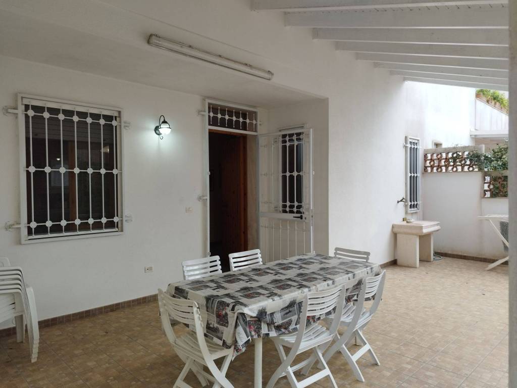 Appartamento a Melendugno in Via Vladimir Ilic Ulianov Lenin, 72 - Foto 5