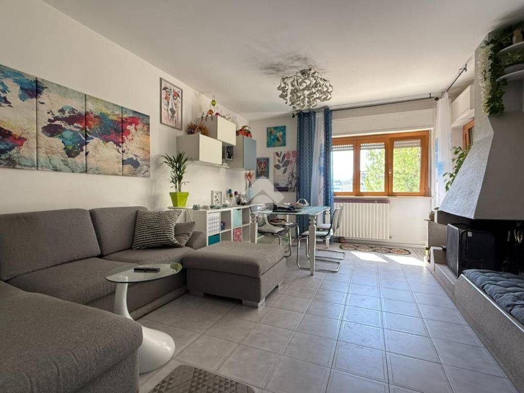 Appartamento a Ascoli piceno in Via dei Cedri, 5 - Foto 2