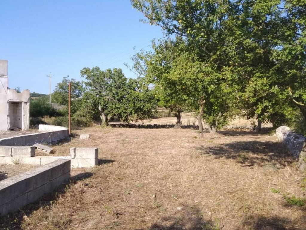 Rustico / casale a Martina franca in Strada Chirulli Zona D, 11 - Foto 3