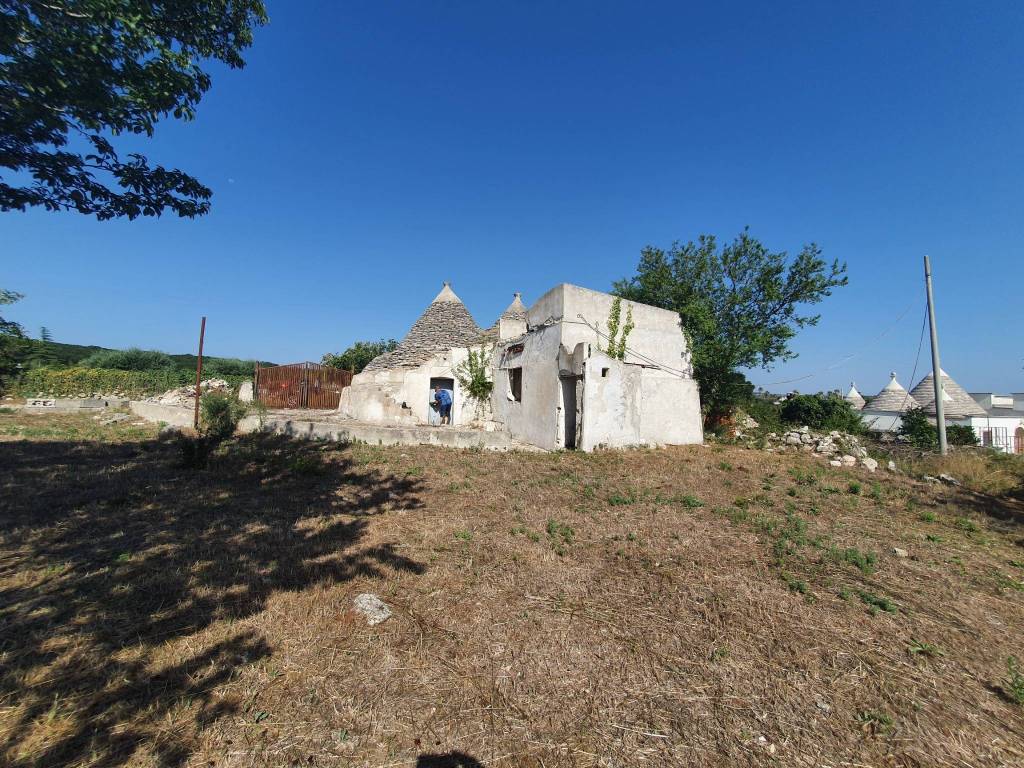 Rustico / casale a Martina franca in Strada Chirulli Zona D, 11 - Foto 4