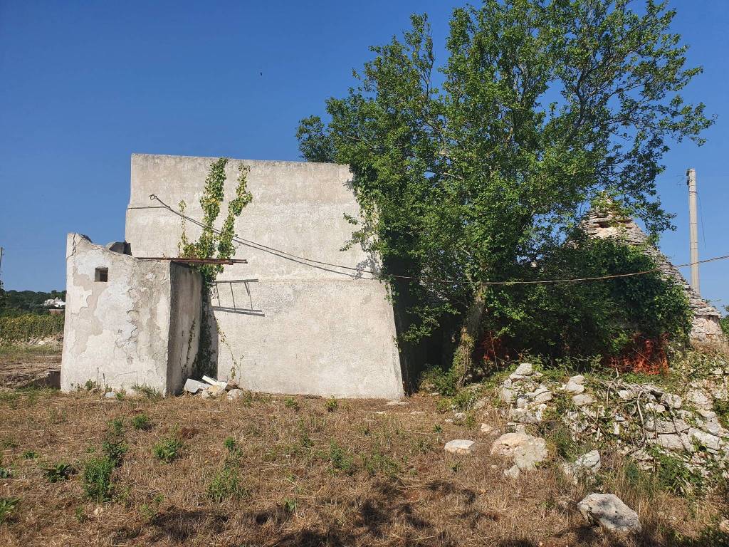 Rustico / casale a Martina franca in Strada Chirulli Zona D, 11 - Foto 5