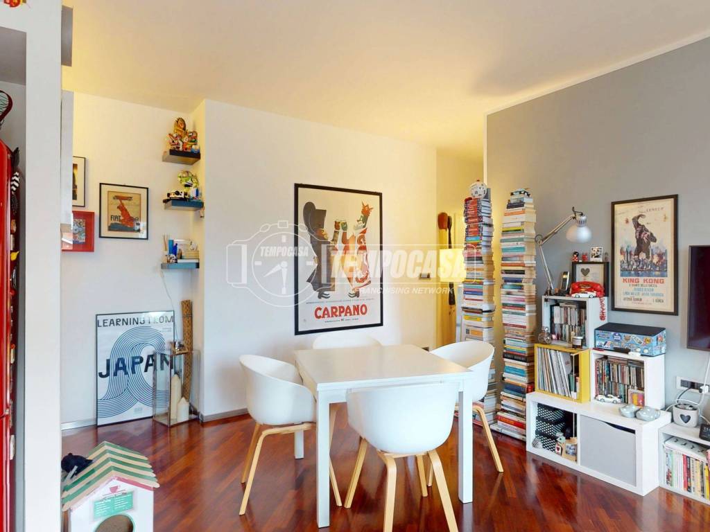 Appartamento a Caselle torinese in Via battisti - Foto 3