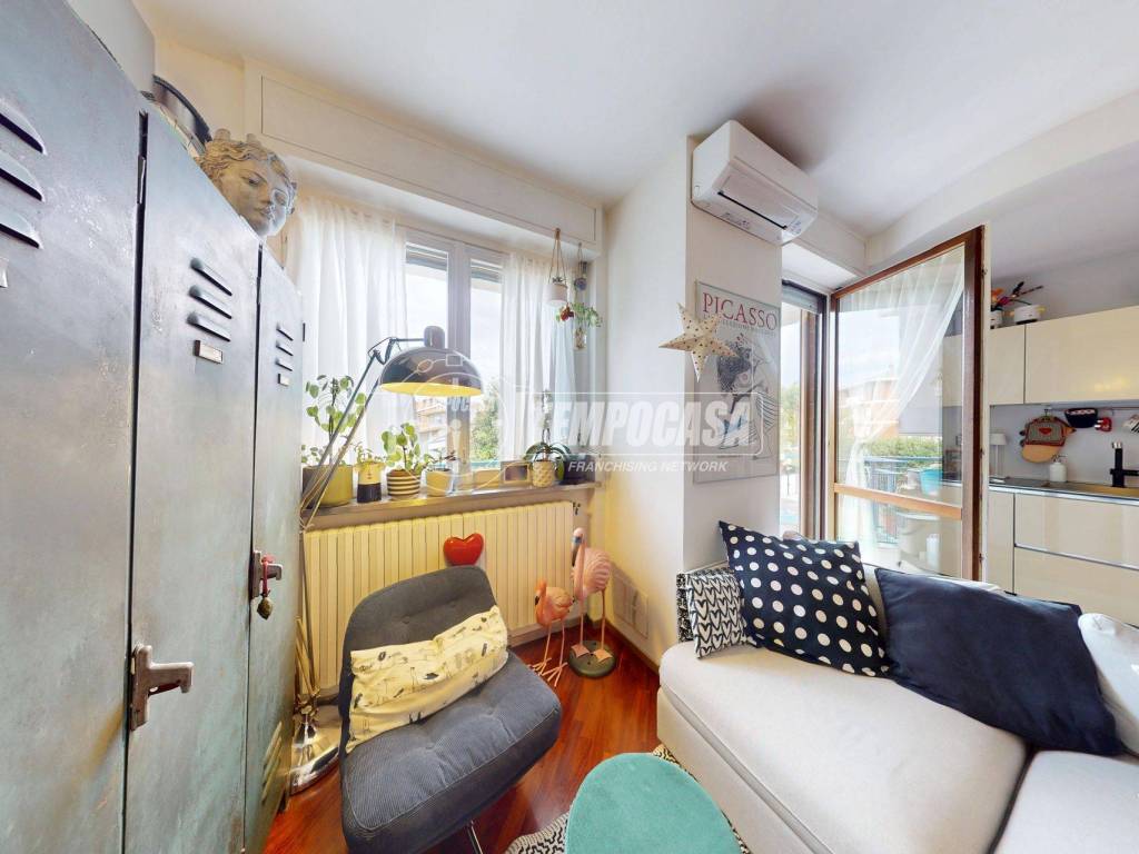 Appartamento a Caselle torinese in Via battisti - Foto 5