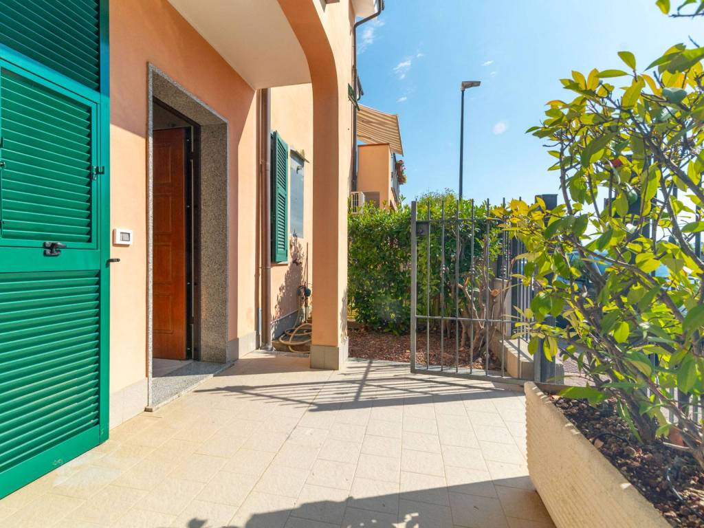Appartamento a Albenga in Regione Rapalline - Foto 3