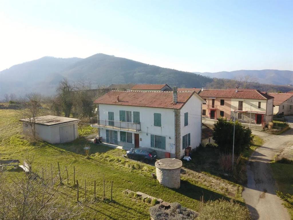 Villa a Pezzolo valle uzzone - Foto 4