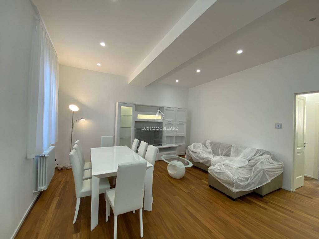 Appartamento a Modena in Via Luigi Carlo Farini - Foto 5