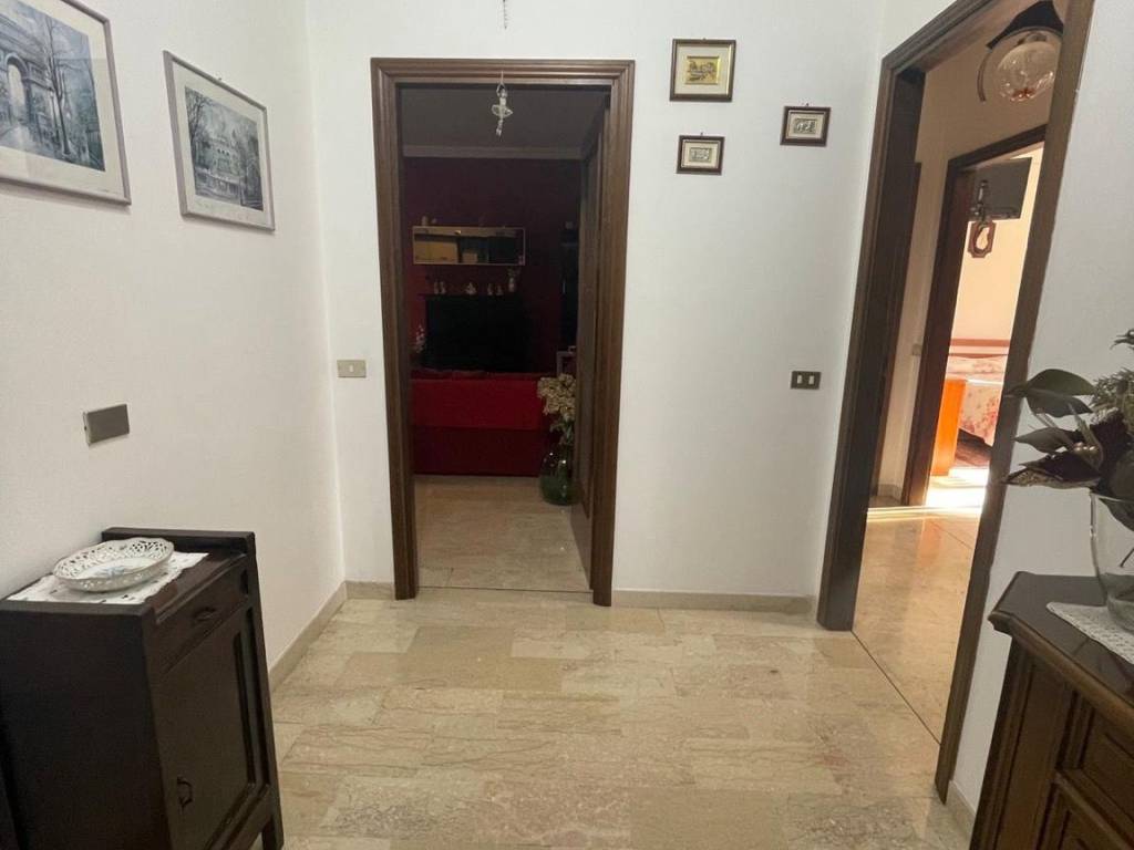 Appartamento a Borgo mantovano in Strada Nazionale, 17 - Foto 2