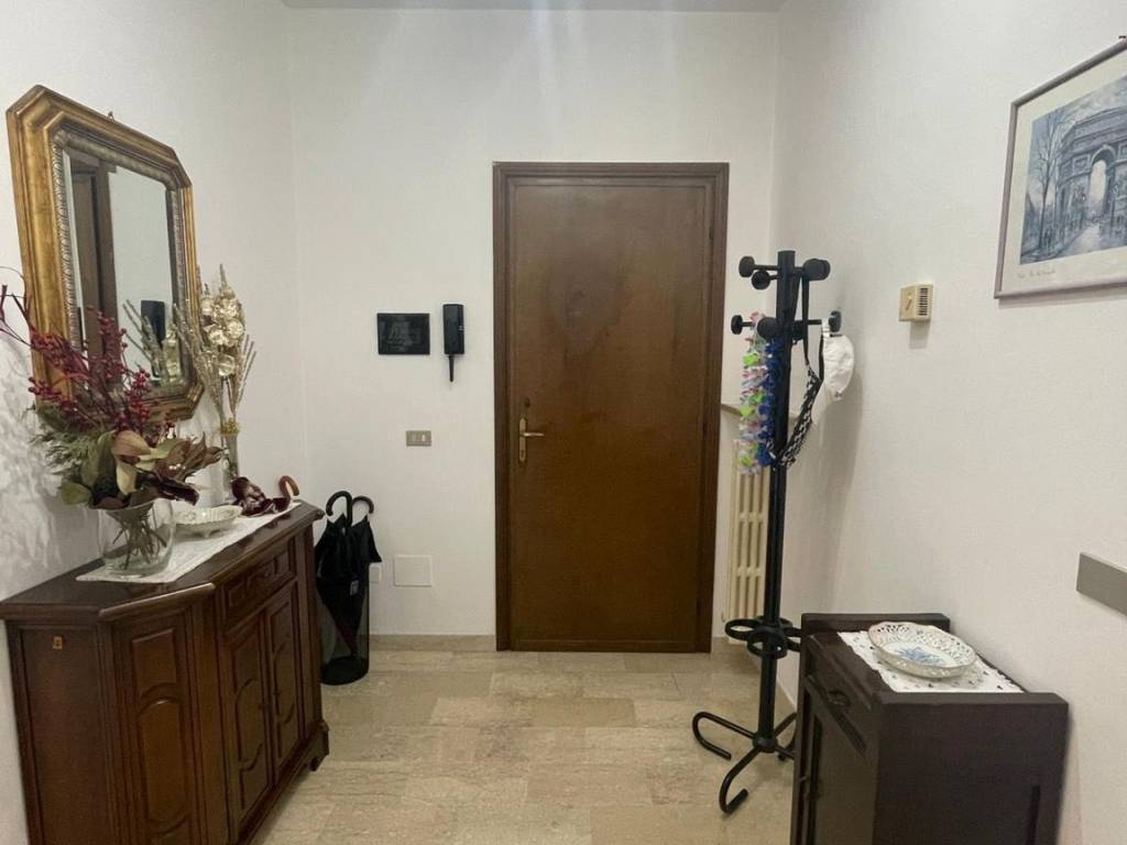 Appartamento a Borgo mantovano in Strada Nazionale, 17 - Foto 3