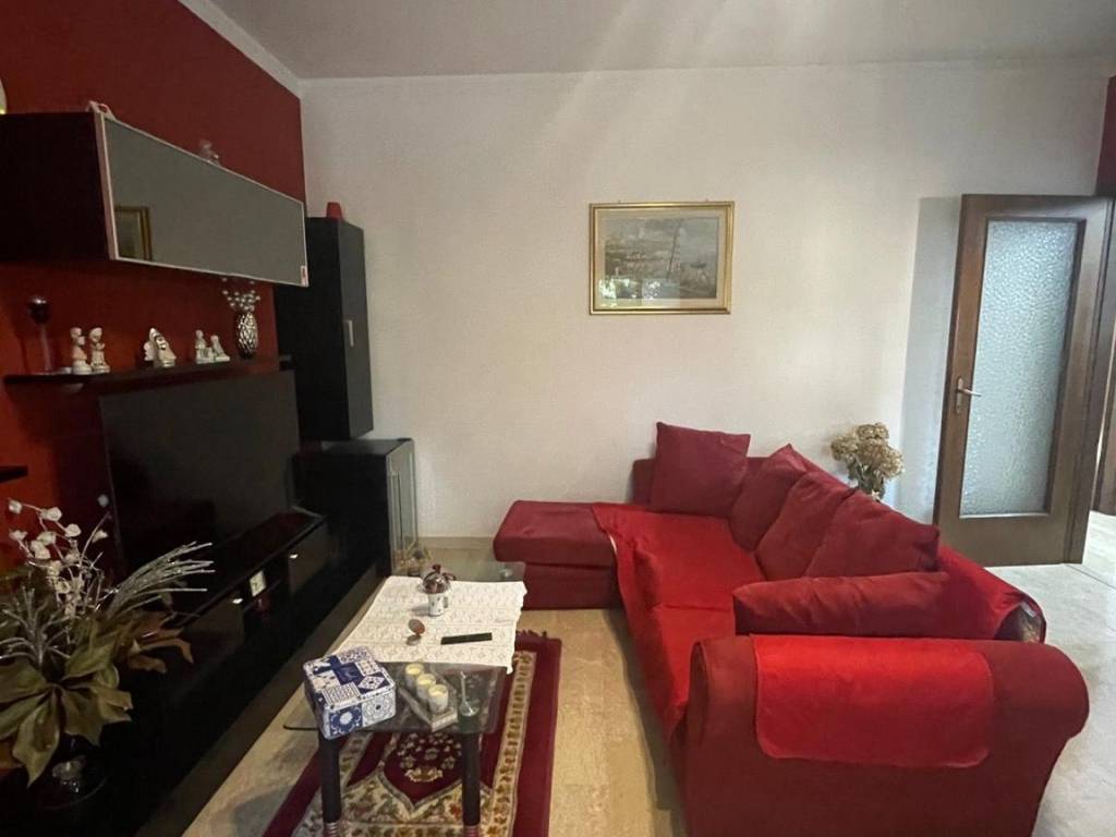 Appartamento a Borgo mantovano in Strada Nazionale, 17 - Foto 5