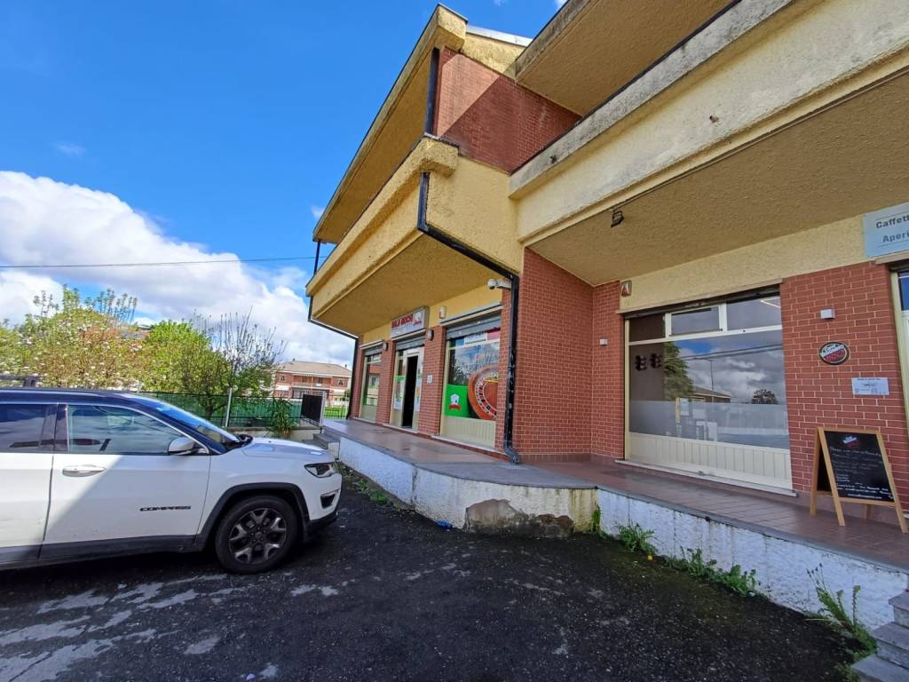 Immobile a Volpiano in Via Leinì, 219 - Foto 2