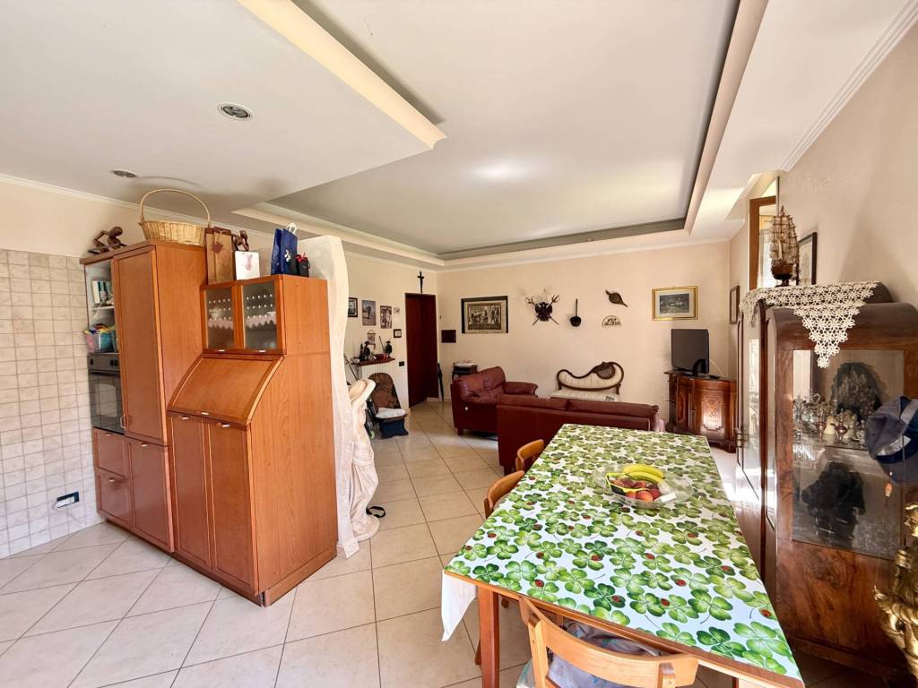 Appartamento a Rieti in Via Ernesto Cicchetti, 7 - Foto 5
