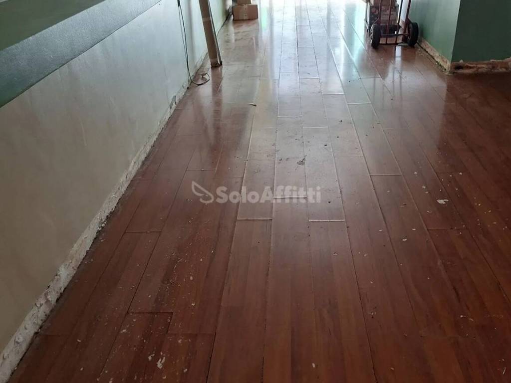 Immobile a Rimini in Via Aurelio Saffi S.N.C. - Foto 2
