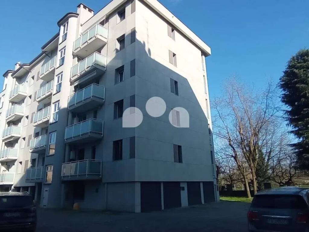 Appartamento a Tavazzano con villavesco in Via Fratelli Cervi, 2 - Foto 2