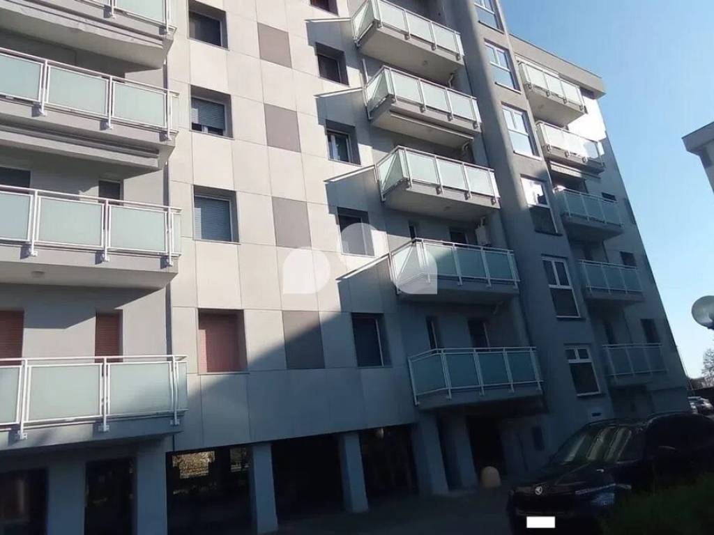Appartamento a Tavazzano con villavesco in Via Fratelli Cervi, 2 - Foto 3