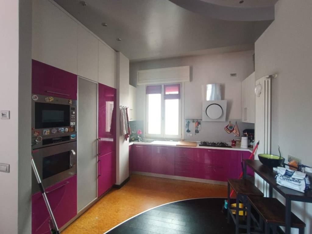 Appartamento a Cremona in Via Ala Ponzone, 1 - Foto 3