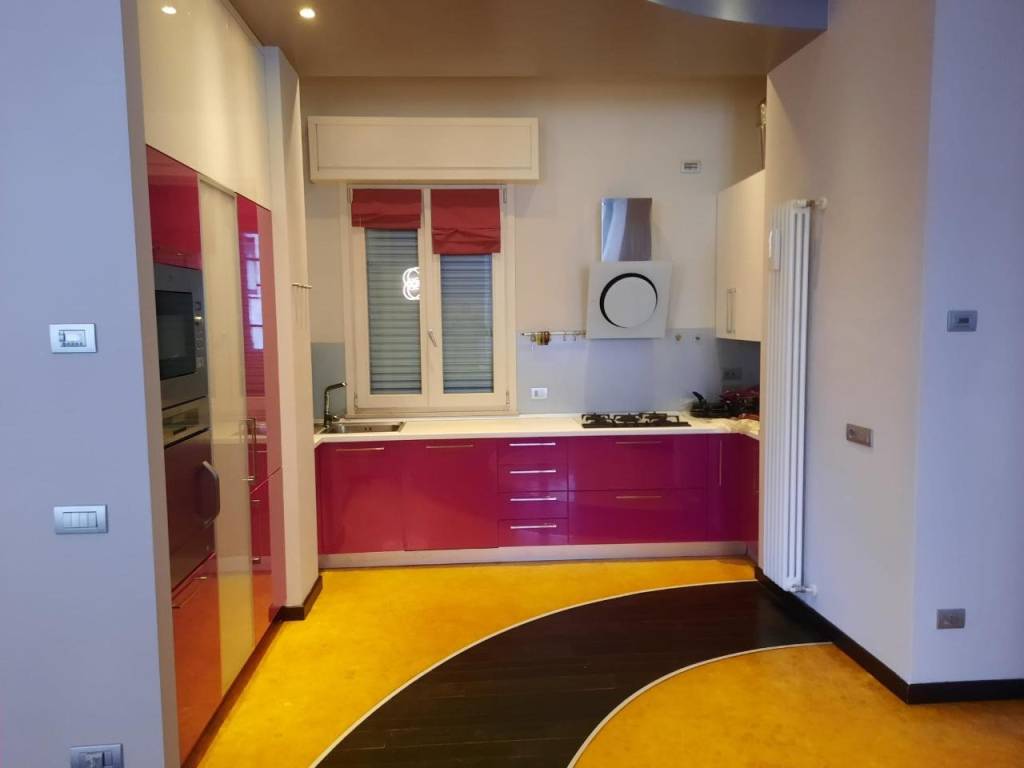 Appartamento a Cremona in Via Ala Ponzone, 1 - Foto 4