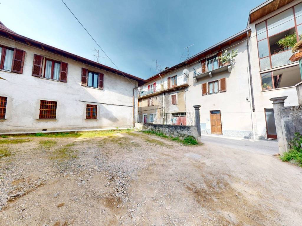 Appartamento a Cantello in Via Giuseppe Giusti, 4 - Foto 3