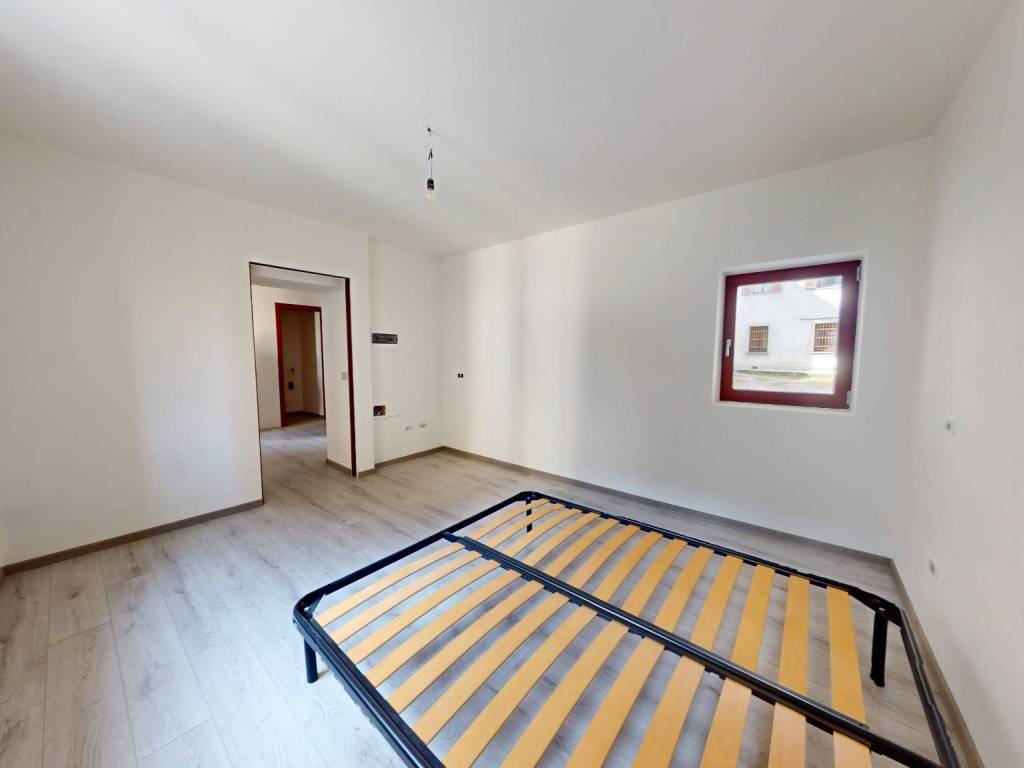 Appartamento a Cantello in Via Giuseppe Giusti, 4 - Foto 4