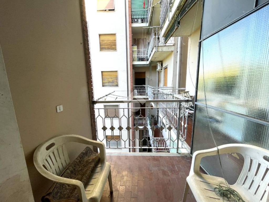 Appartamento a Cremona in Via Arcangelo Ghisleri, 57 - Foto 5