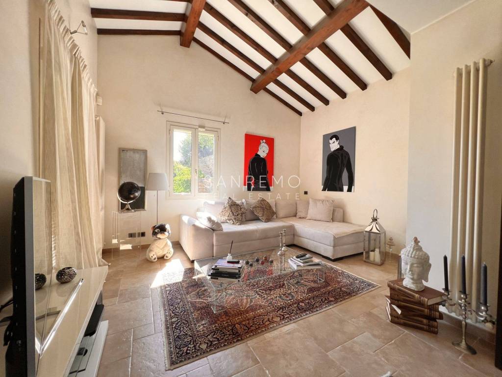Villa a Vallebona in Via Giacomo Matteotti, 38 - Foto 4