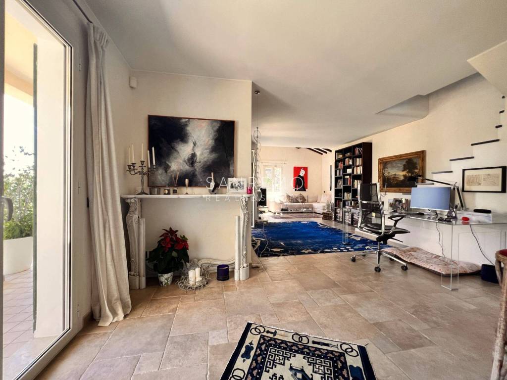 Villa a Vallebona in Via Giacomo Matteotti, 38 - Foto 5