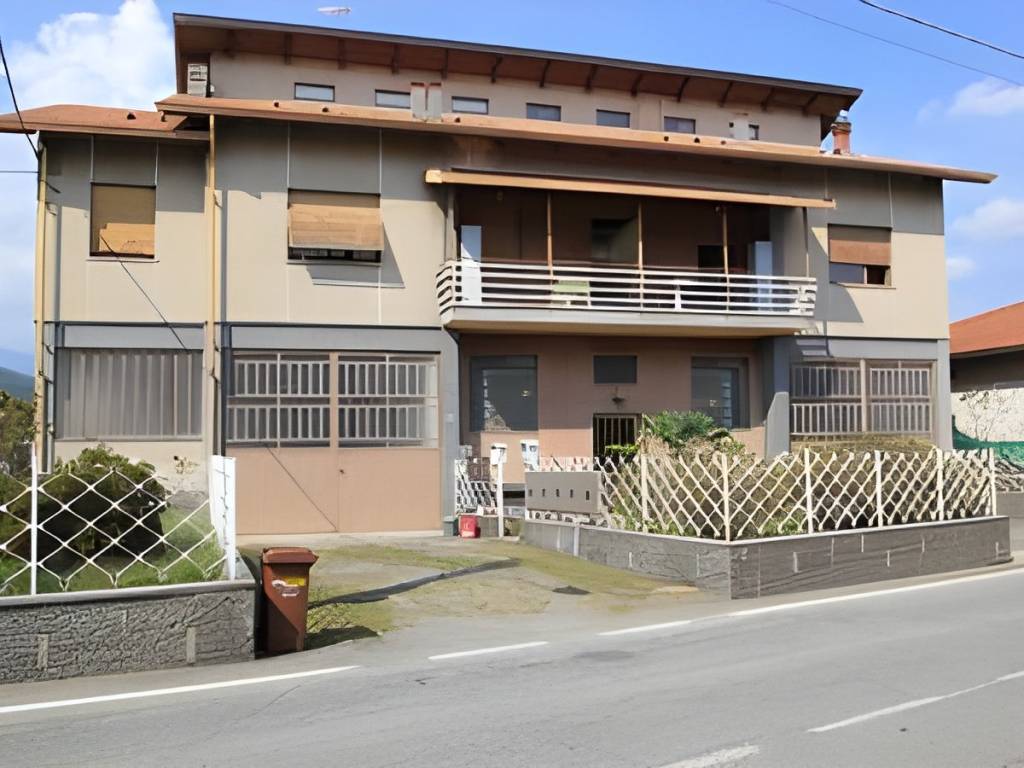 Immobile a Vigliano biellese in Via Lungo Cervo - Foto 2