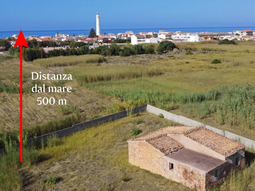 Villa a Santa croce camerina in Via delle Campanule, 107 - Foto 2