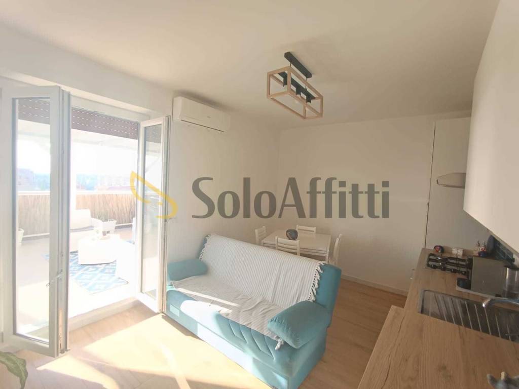Appartamento a Ladispoli in Via Ancona, 142 - Foto 5