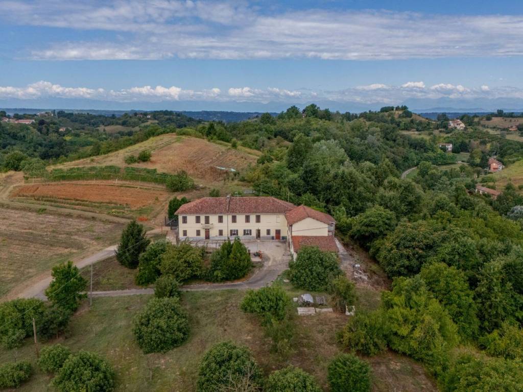 Rustico / casale a Asti in Località Variglie - Foto 2