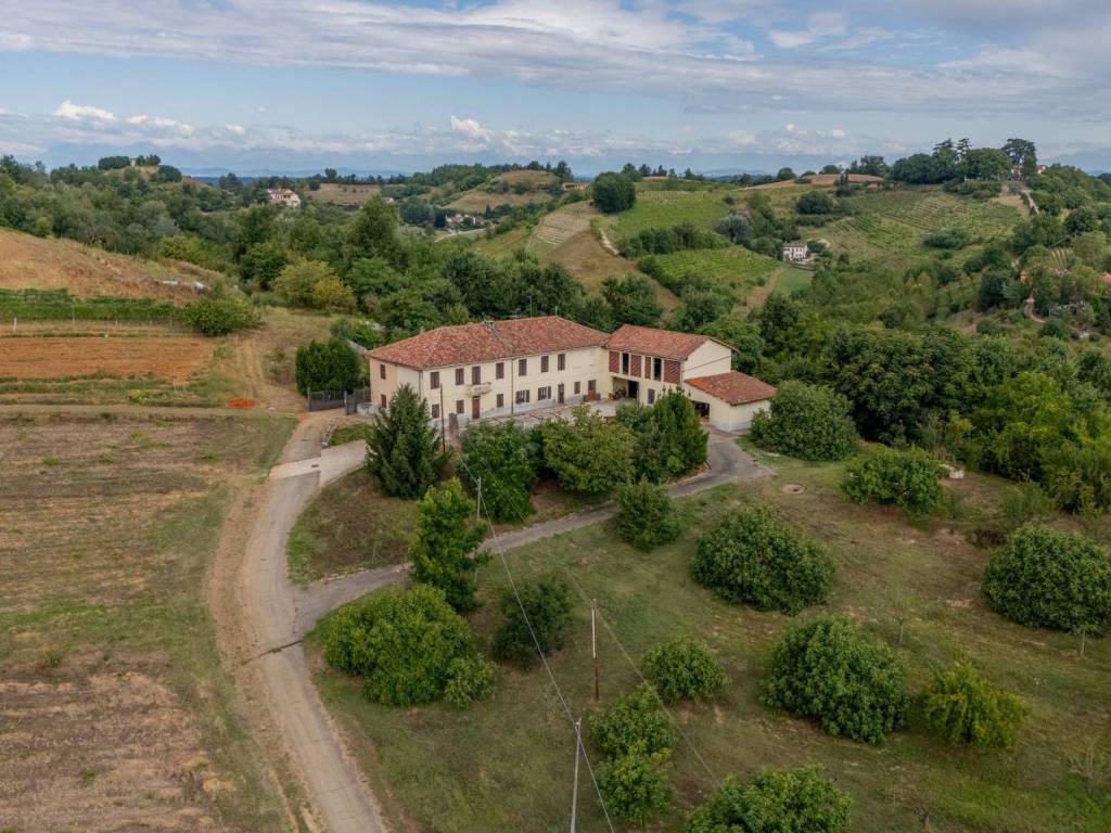 Rustico / casale a Asti in Località Variglie - Foto 3