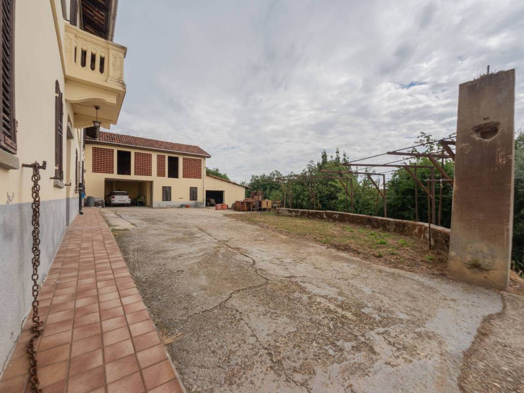 Rustico / casale a Asti in Località Variglie - Foto 4