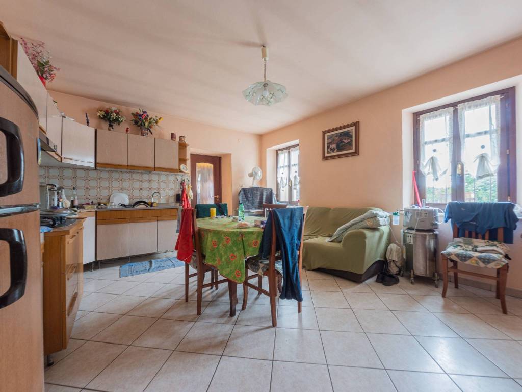Rustico / casale a Asti in Località Variglie - Foto 5