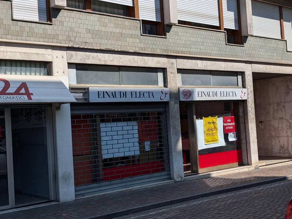Immobile a Pordenone in Via Giuseppe Mazzini, 64 - Foto 2